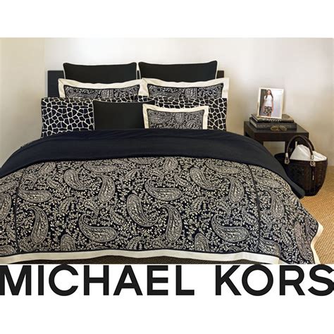 michael kors nairobi bedding collection|Michael Kors Nairobi 350.